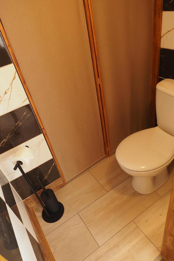 Apartman U Borovice Bílá Třemešná 外观 照片