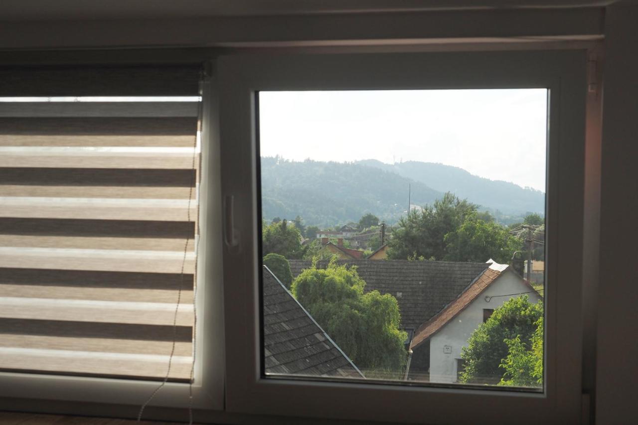 Apartman U Borovice Bílá Třemešná 外观 照片